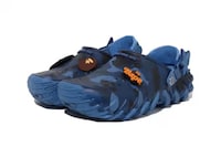 Camo Foam Clogs Image 5