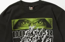 Comic Streetwear Capsule