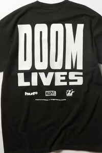 Comic Streetwear Capsule Image 2