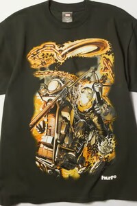 Comic Streetwear Capsule Image 3