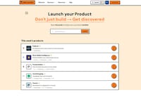 Indexed Launch Directories Image 1