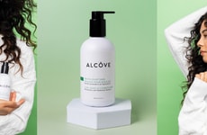 Curl-Focused Leave-In Conditioners