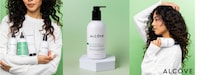 Curl-Focused Leave-In Conditioners Image 1