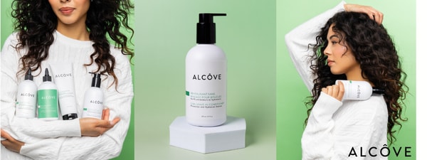 Curl-Focused Leave-In Conditioners