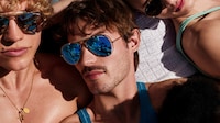 Luxurious Sunglasses Collections Image 2