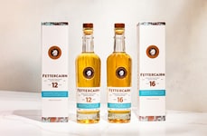 Tropical Single Malt Whiskies