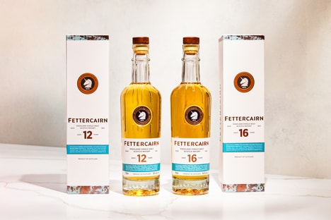 Tropical Single Malt Whiskies