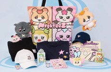 Interactive K-Pop-Inspired Pop-Ups