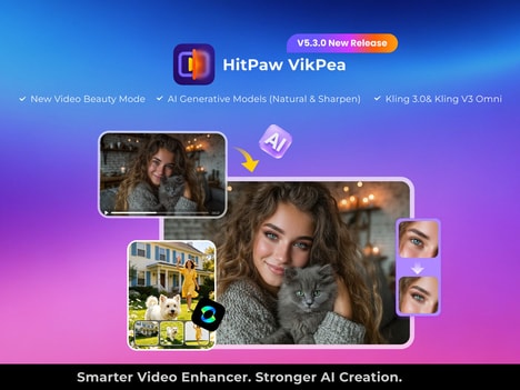 AI-Powered Video Enhancement Tools