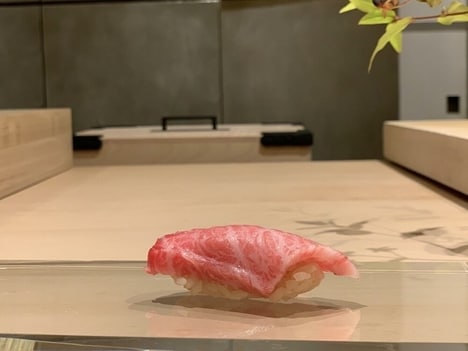 Intimate Modern Sushi Restaurants
