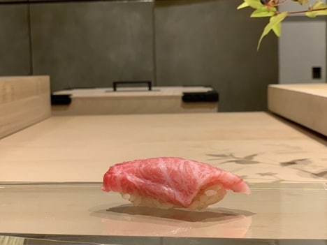 Intimate Modern Sushi Restaurants