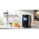 Ultra-Slim Contemporary Ice Makers Image 1