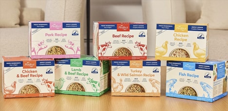 Pet-Focused Re-Branding Initiatives