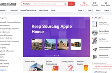 Global Sourcing-Focused Innovation Events