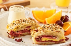 Beef-Forward Mother's Day Dishes