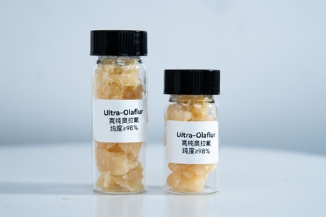 Anti-Cavity Performance-Driven Ingredients
