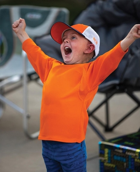 Childhood Cancer Fundraising Campaigns