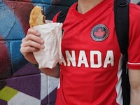 Hyper-Local Guided Culinary Experiences Image 2
