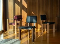 Modern Wood Furniture Collections Image 2