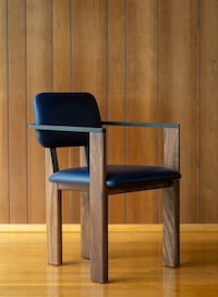 Modern Wood Furniture Collections Image 4