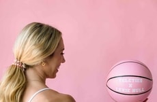 Athlete-Approved Limited-Edition Hair Accessories
