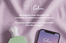 Mindful Fragrance Partnerships