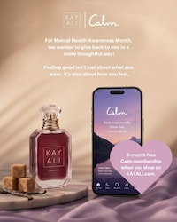 Mindful Fragrance Partnerships Image 2