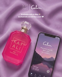 Mindful Fragrance Partnerships Image 3