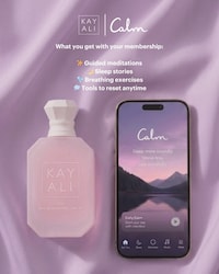 Mindful Fragrance Partnerships Image 4