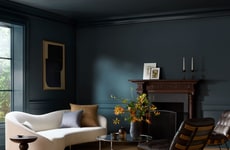 Zero-VOC Interior Paints