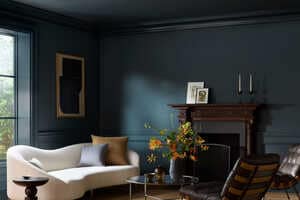 Zero-VOC Interior Paints Article Thubnail