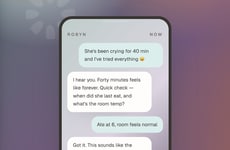AI-Powered Doulas