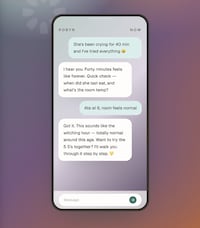 AI-Powered Doulas