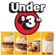 Buildable Low-Cost QSR Menus Image 1