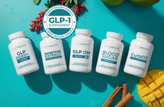 Science-Backed GLP-1 Supplements