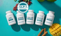 Science-Backed GLP-1 Supplements Image 1
