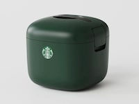 Insulated Cafe Coffee Carriers Image 2