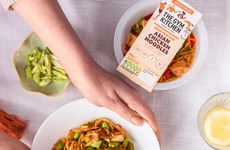 Modest Nutrient-Dense Meal Ranges