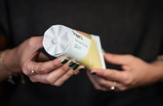 Recyclable Paper Tubes