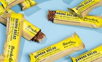 Breakfast-Inspired Protein Bars Image 1