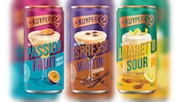 Bar-Quality Single-Serve Cocktails Image 1