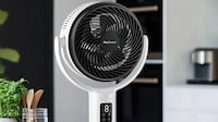 Aromatic Air-Cleaning Smart Fans Image 2