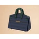 Luxurious Building Block Handbags Image 5