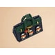 Luxurious Building Block Handbags Image 6