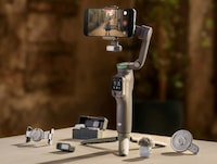 Active Tracking Smartphone Gimbals Image 2