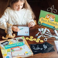 Mental Health Toy Curations Image 1