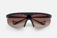 Collaborative Activewear Eyewear