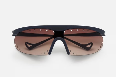 Collaborative Activewear Eyewear