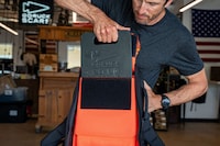 Tactical Workout Pack Designs Image 2