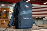 Tactical Workout Pack Designs Image 3